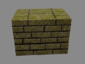 starway 4 3D Model