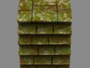 stairway Modelo 3D