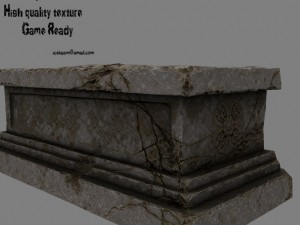 base Modelo 3D