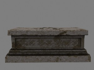 base 3D Model
