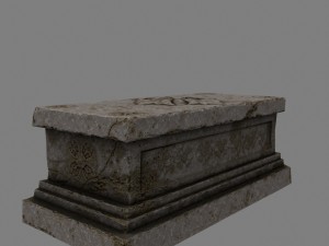 base 3D Model