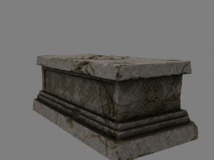 base 3D Model