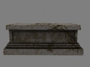 base 3D Model