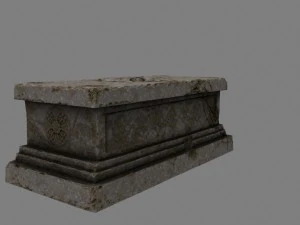 base 3D Model