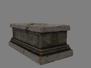 base 3D Model