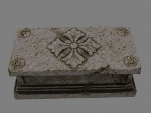 base 3D Model