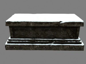 base 3D Model