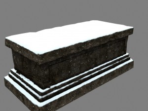 base 3D मॉडल