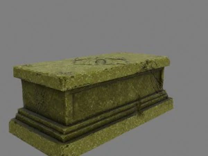 base 3D Model