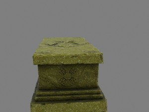 base Modelo 3D