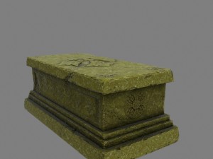 base Modelo 3D