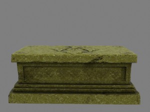 base Modelo 3D