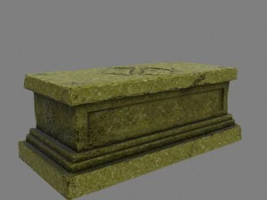 base 3D Model