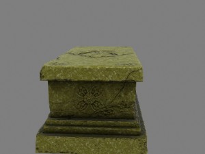 base Modelo 3D