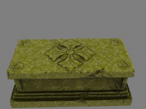 base Modelo 3D