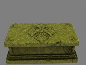 base 3D Model