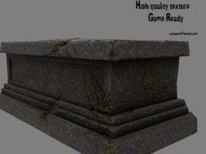 base Modelo 3D
