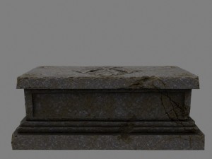 base Model 3D