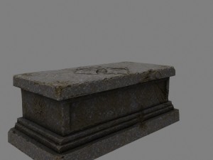 base Model 3D
