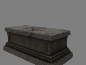 base Model 3D