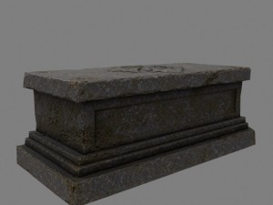 base Model 3D