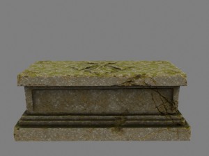 base Modello 3D
