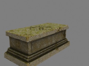 base Modello 3D