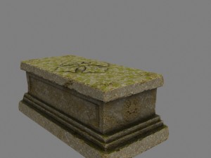 base Modello 3D