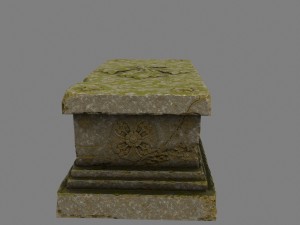 base Modello 3D
