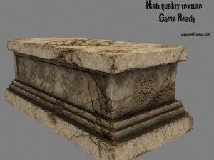 base Modelo 3D
