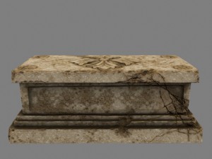 base Modelo 3D