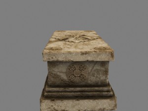 base Modelo 3D