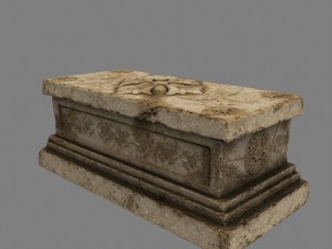 base Modelo 3D