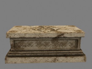 base Modelo 3D