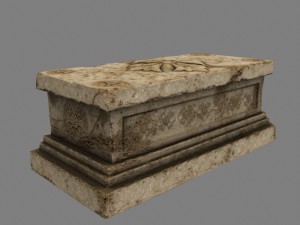 base Modelo 3D