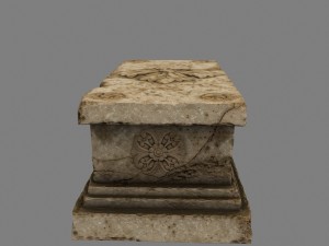 base Modelo 3D