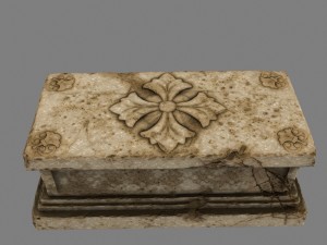 base Modelo 3D