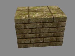 stairway 3D Модель