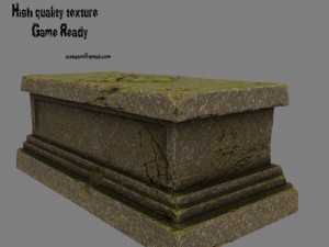 base 01 Modelo 3D