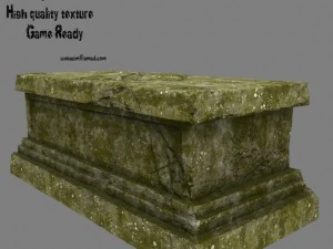 основа 02 3D Модель