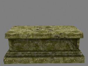 base 02 3D Model