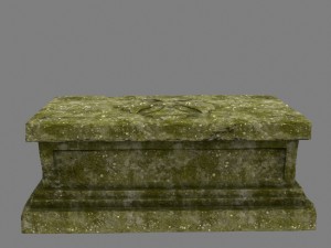 base 02 3D Model