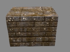 stairway Modelo 3D