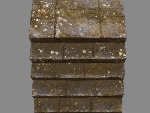 stairway Modelo 3D