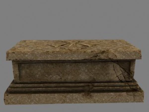 base 3D Model