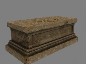 base 3D Model