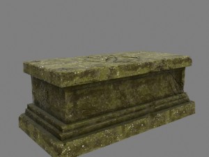 base 03 3D-Modell