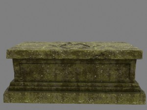 base 03 3D-Modell