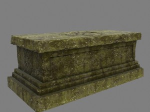 base 03 3D-Modell