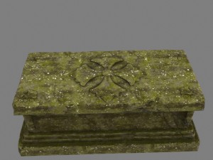 base 03 3D-Modell